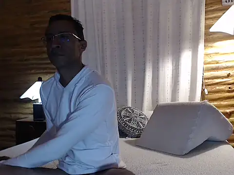 Asher Bram1 online show from 8, 5, 2026