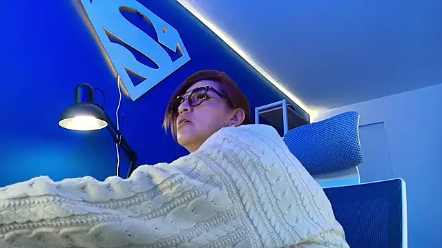 Skylar  Desire online show from 3, 10, 2025