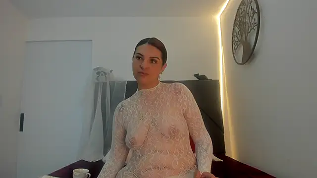 Skylar  Desire online show from 10, 10, 2025