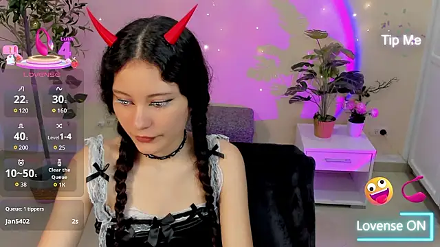 Krysten Riter online show from 11, 2, 2026