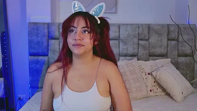 DaniniAnderson online show from 6, 4, 2026