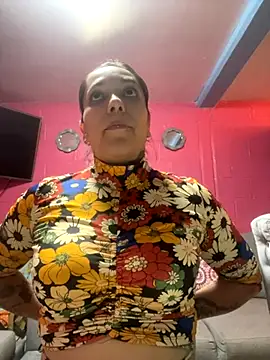 emperatrixsex online show from 18, 10, 2025