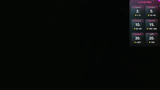 Zahra milks online show from 17, 11, 2025