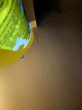 Scattyboo online show from 7, 11, 2025