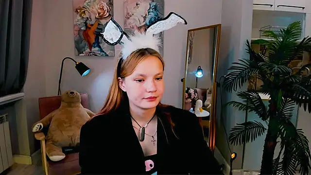 Snapshot of Ginger_Emma chatting on 13, 9, 2025 Ginger Emma online show from 13, 9, 2025