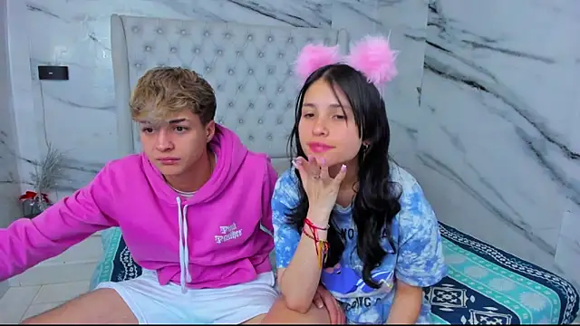 Ari and Storm online show from 16, 10, 2025