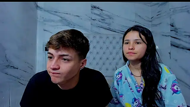 Ari and Storm online show from 1, 12, 2025