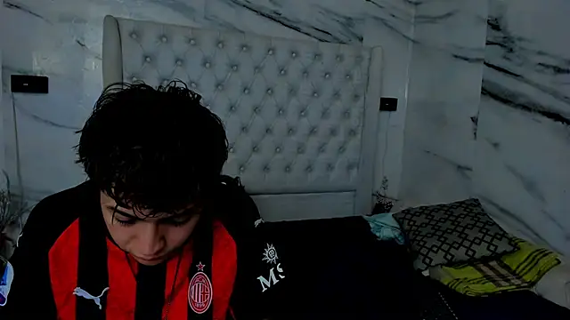 Snapshot of Ari_and_Storm chatting on 31, 1, 2026 Ari and Storm online show from 31, 1, 2026