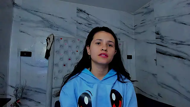 Snapshot of Ari_and_Storm chatting on 8, 2, 2026 Ari and Storm online show from 8, 2, 2026