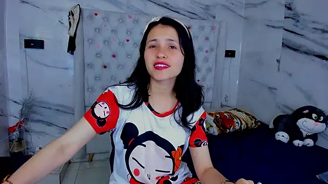 Snapshot of Ari_and_Storm chatting on 11, 2, 2026 Ari and Storm online show from 11, 2, 2026