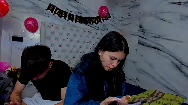 Snapshot of Ari_and_Storm chatting on 21, 2, 2026 Ari and Storm online show from 21, 2, 2026