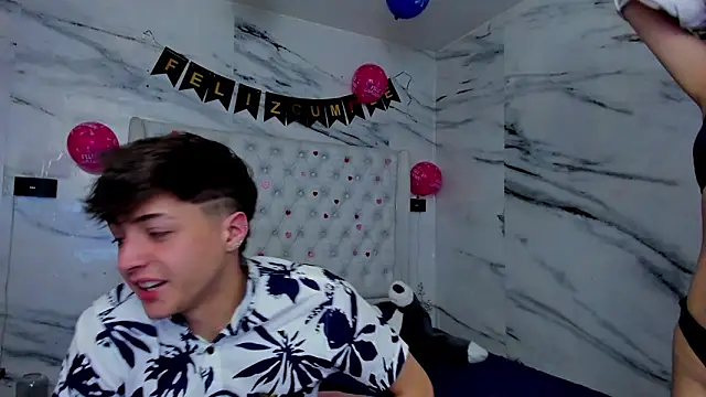 Ari and Storm online show from 14, 3, 2026