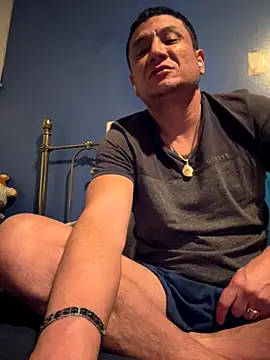 stevo170t online show from 1, 12, 2025