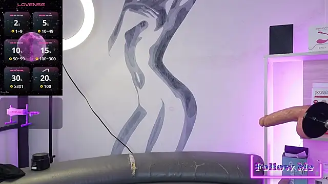 LiamDeep online show from 25, 11, 2025