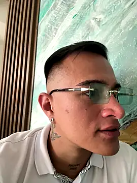 LiamDeep online show from 17, 12, 2025