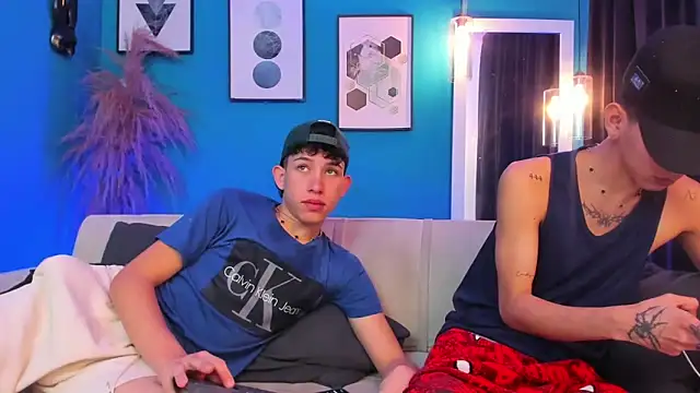 Marcus and Tony online show from 16, 3, 2026