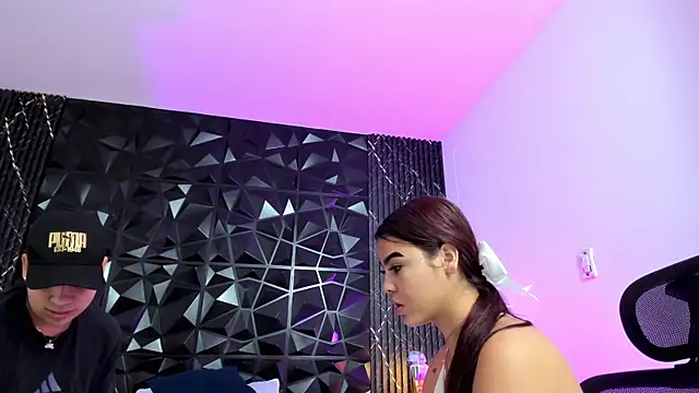 KimberlyLoren online show from 20, 9, 2025