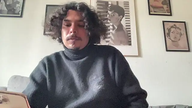 Snapshot of daddyvibes chatting on 24, 9, 2025 daddyvibes online show from 24, 9, 2025
