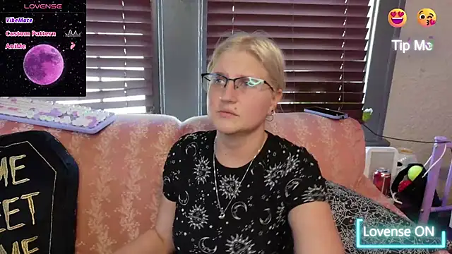 samanthamalichite online show from 29, 9, 2025