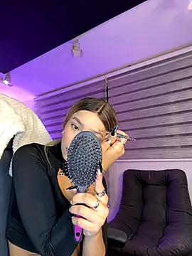 SkyThompson online show from 14, 11, 2025