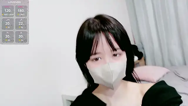 Anne Anne chan online show from 8, 10, 2025