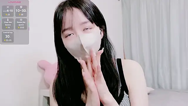 Anne Anne chan online show from 9, 10, 2025