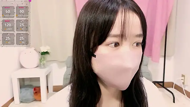 Anne Anne chan online show from 18, 10, 2025