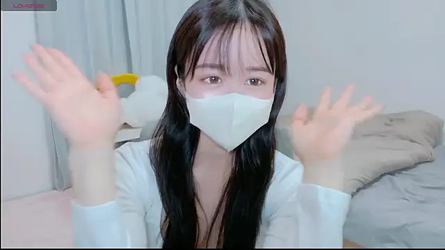 Anne Anne chan online show from 13, 11, 2025