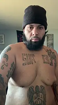 Lunablu13 online show from 21, 12, 2025