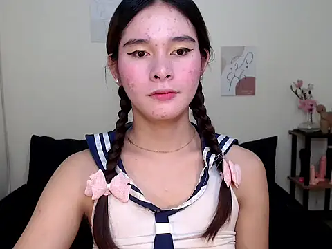 sassymimi69 online show from 20, 9, 2025