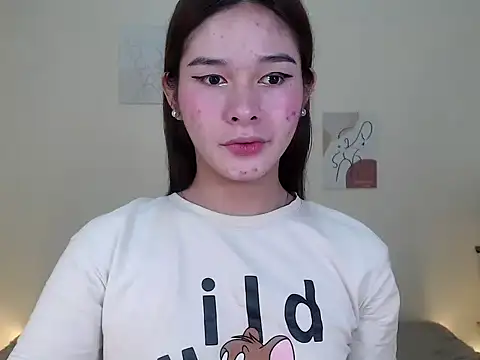 sassymimi69 online show from 17, 11, 2025