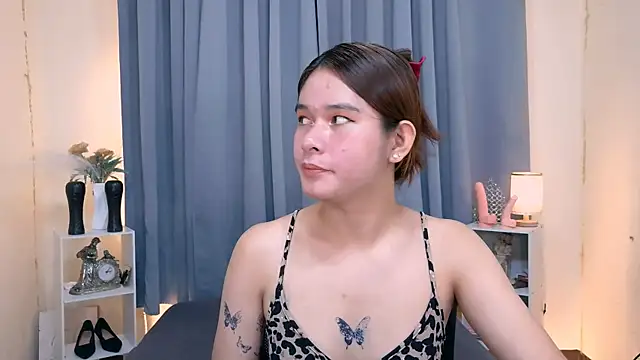 sassymimi69 online show from 23, 6, 2026