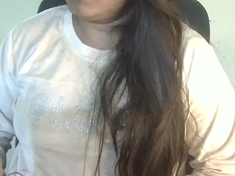 Aanya Hazel online show from 20, 12, 2025