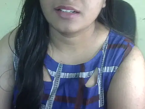 Aanya Hazel online show from 10, 1, 2026