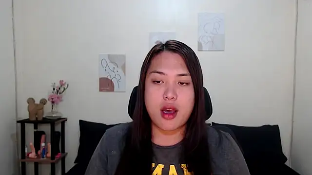 Snapshot of SofiaMckinley69 chatting on 10, 9, 2025 SofiaMckinley69 online show from 10, 9, 2025