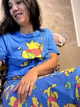 PrincessYYara online show from 13, 10, 2025