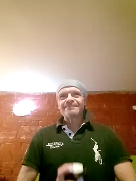 Kuba Gd online show from 14, 11, 2025