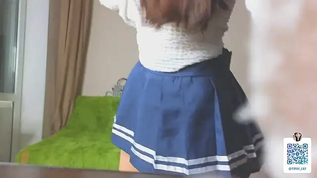 SakuraVelvet online show from 6, 2, 2026