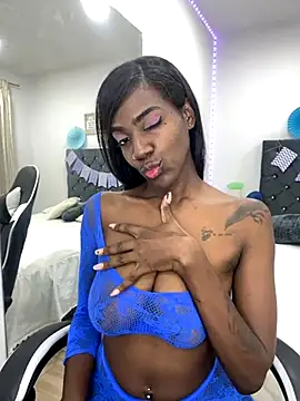Snapshot of Alma_Stevenson chatting on 20, 9, 2025 Alma Stevenson online show from 20, 9, 2025
