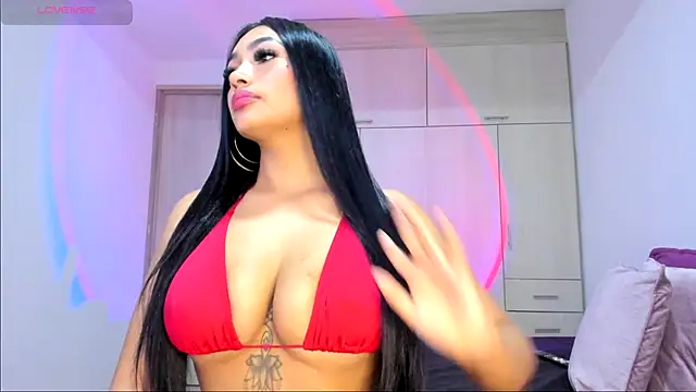 Katherin Miller online show from 28, 11, 2025