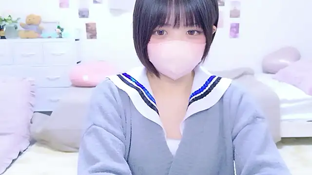 Hinata Sun online show from 19, 3, 2026