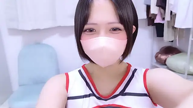 Hinata Sun online show from 23, 3, 2026