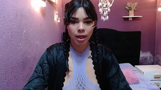 brenda smile33 online show from 10, 10, 2025