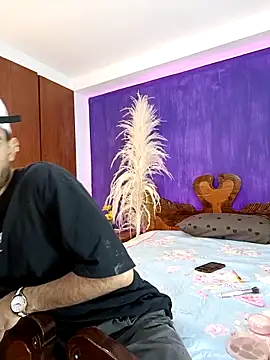Snapshot of Jacob_di chatting on 16, 9, 2025 Jacob di online show from 16, 9, 2025
