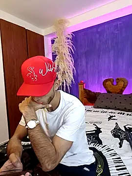 Snapshot of Jacob_di chatting on 19, 9, 2025 Jacob di online show from 19, 9, 2025