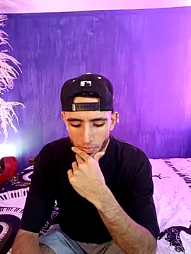 Snapshot of Jacob_di chatting on 24, 9, 2025 Jacob di online show from 24, 9, 2025