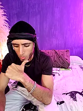 Snapshot of Jacob_di chatting on 2, 10, 2025 Jacob di online show from 2, 10, 2025