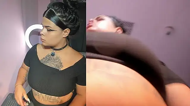 Missy Aprill online show from 3, 2, 2026