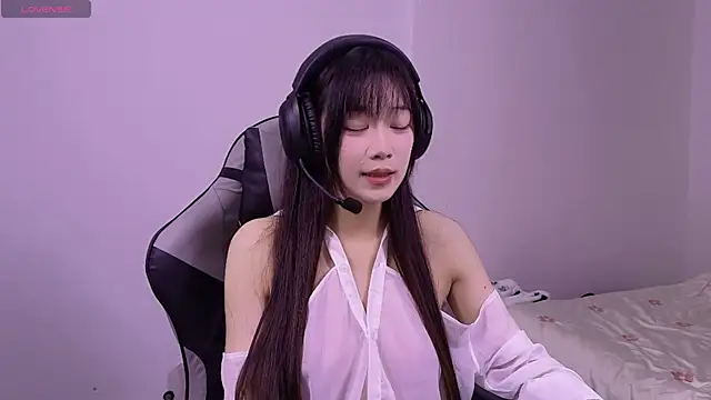 Linbaibai online show from 28, 5, 2026