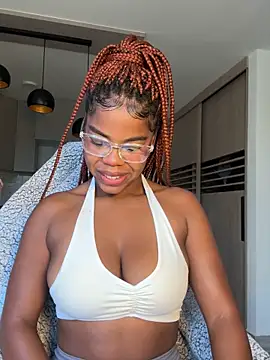 Snapshot of Sweet-Jade chatting on 1, 10, 2025 Sweet-Jade online show from 1, 10, 2025